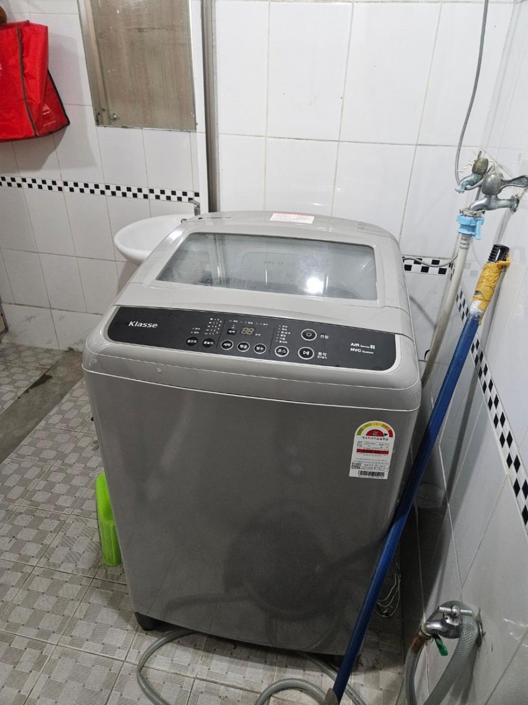 釜山広域市 Mokhwatelホステル エクステリア 写真